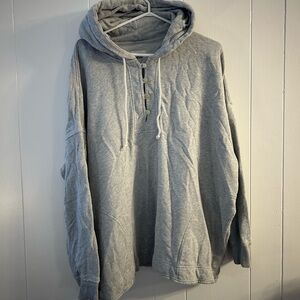 Aerie hoodie